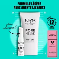 Pore Filler Egalisateur de teint