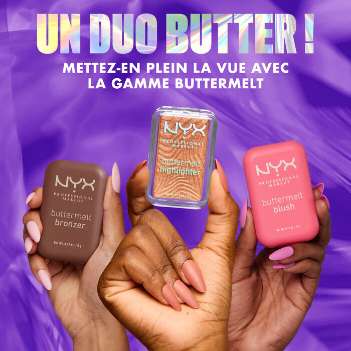 ILLUMINATEUR BUTTERMELT