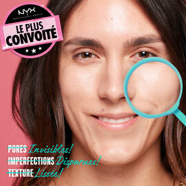 Pore Filler Egalisateur de teint