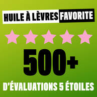 HUILE POUR LES LEVRES FAT OIL