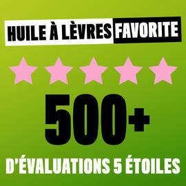 HUILE POUR LES LEVRES FAT OIL