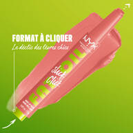 BAUME BRILLANCE FAT OIL SLICK CLICK