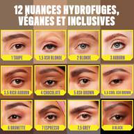 CRAYON A SOURCILS MICRO