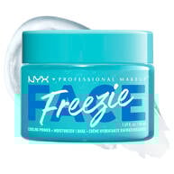 CREME HYDRATANTE ET RAFRAICHISSANTE FACE FREEZIE