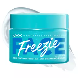 CREME HYDRATANTE ET RAFRAICHISSANTE FACE FREEZIE