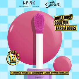 FARD A JOUES SAUCY SISTERS FAT CHEEKS