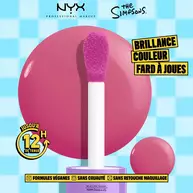 FARD A JOUES SAUCY SISTERS FAT CHEEKS