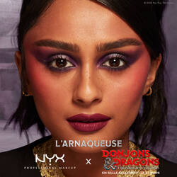 COLLECTION L’ARNAQUEUSE