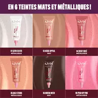 PIGMENT CREME POUR LES YEUX LID LINGERIE