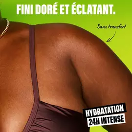 Beurre corporel Fat Oil Caramelt Mami
