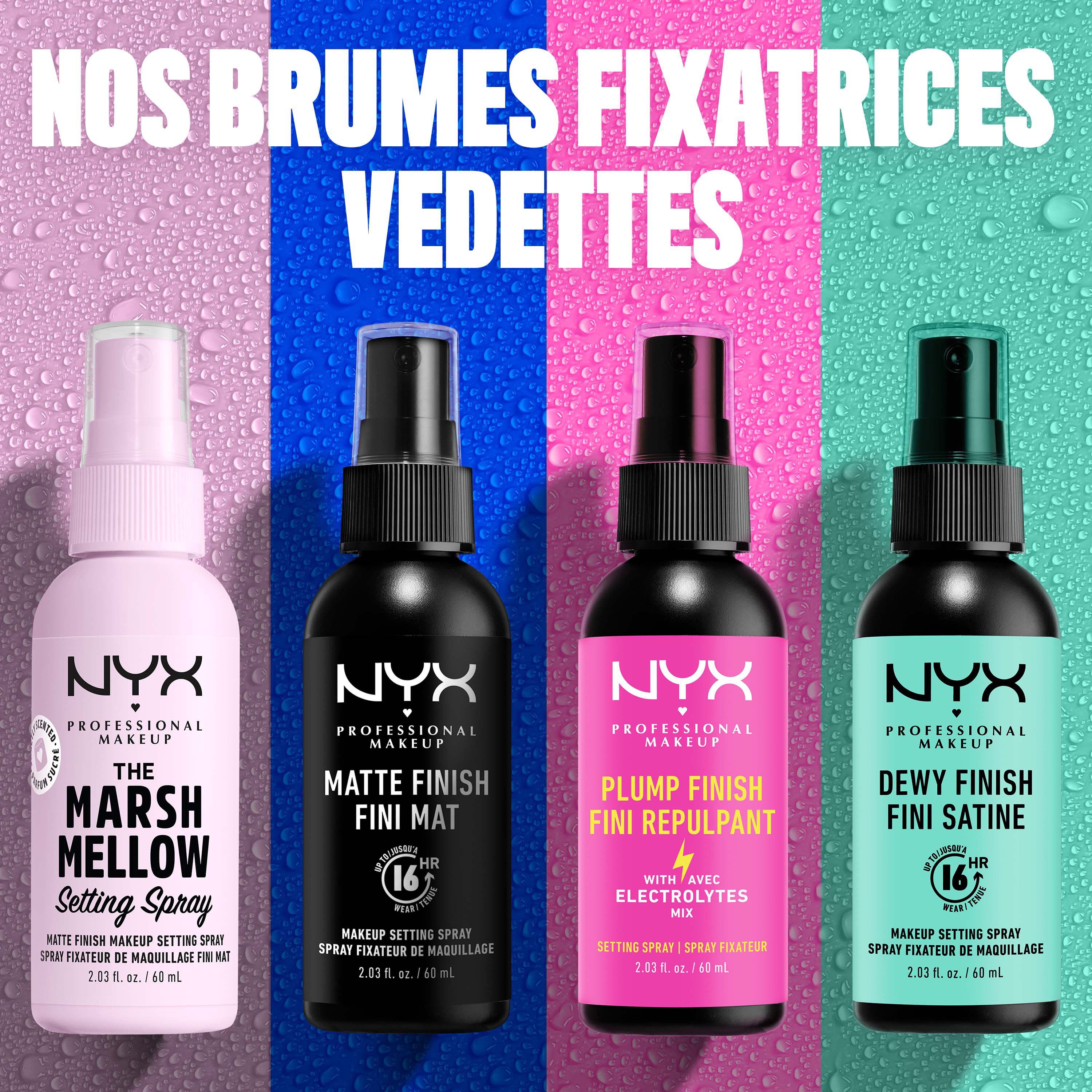 VAPORISATEUR MARSHMELLOW AU FINI MAT