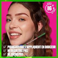Crayon Sourcils A Double Cotes Blade & Shade