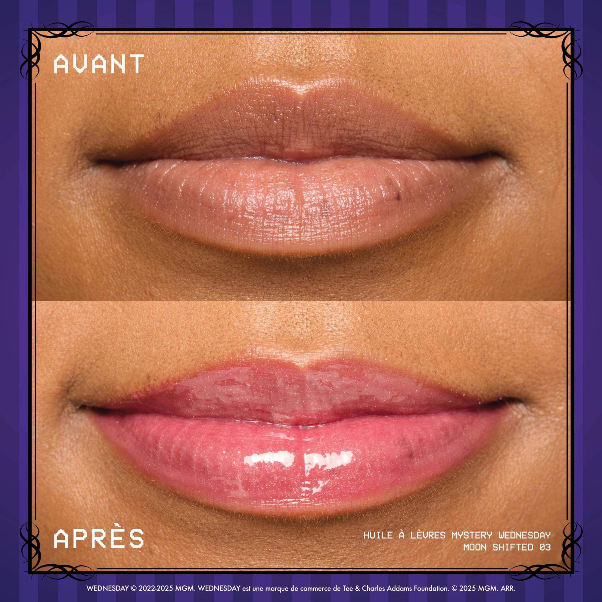 Before & After 2