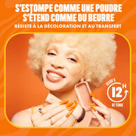 Poudre bronzante Buttermelt