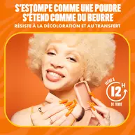 Poudre bronzante Buttermelt