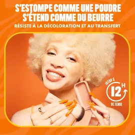 Poudre bronzante Buttermelt