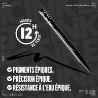 LIGNEUR LIQUIDE HYDROFUGE EPIC INK