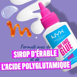 Base de Teint Adherente the Face Glue