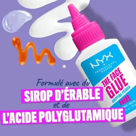Base de Teint Adherente the Face Glue