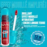 Serum Brillant A Levres Hydratant Lip IV