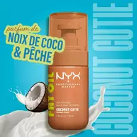 Huile corporelle Fat Oil Coconut Cutie