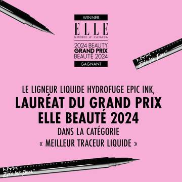 LIGNEUR LIQUIDE HYDROFUGE EPIC INK