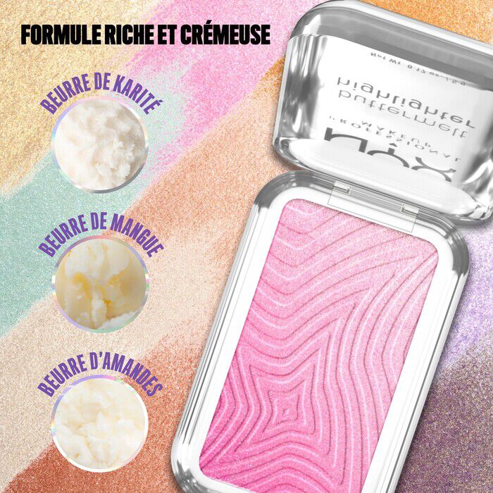 ILLUMINATEUR BUTTERMELT