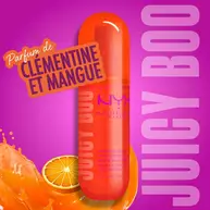 BRUME PARFUMEE CHEVEUX ET CORPS JUICY BOO