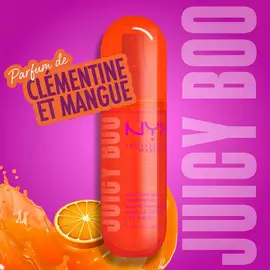 BRUME PARFUMEE CHEVEUX ET CORPS JUICY BOO