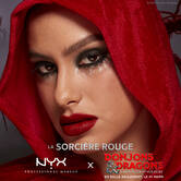 COLLECTION LA SORCIERE ROUGE