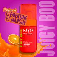 HUILE Corporelle FAT OIL JUICY BOO