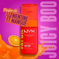 HUILE Corporelle FAT OIL JUICY BOO