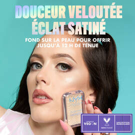 ILLUMINATEUR BUTTERMELT