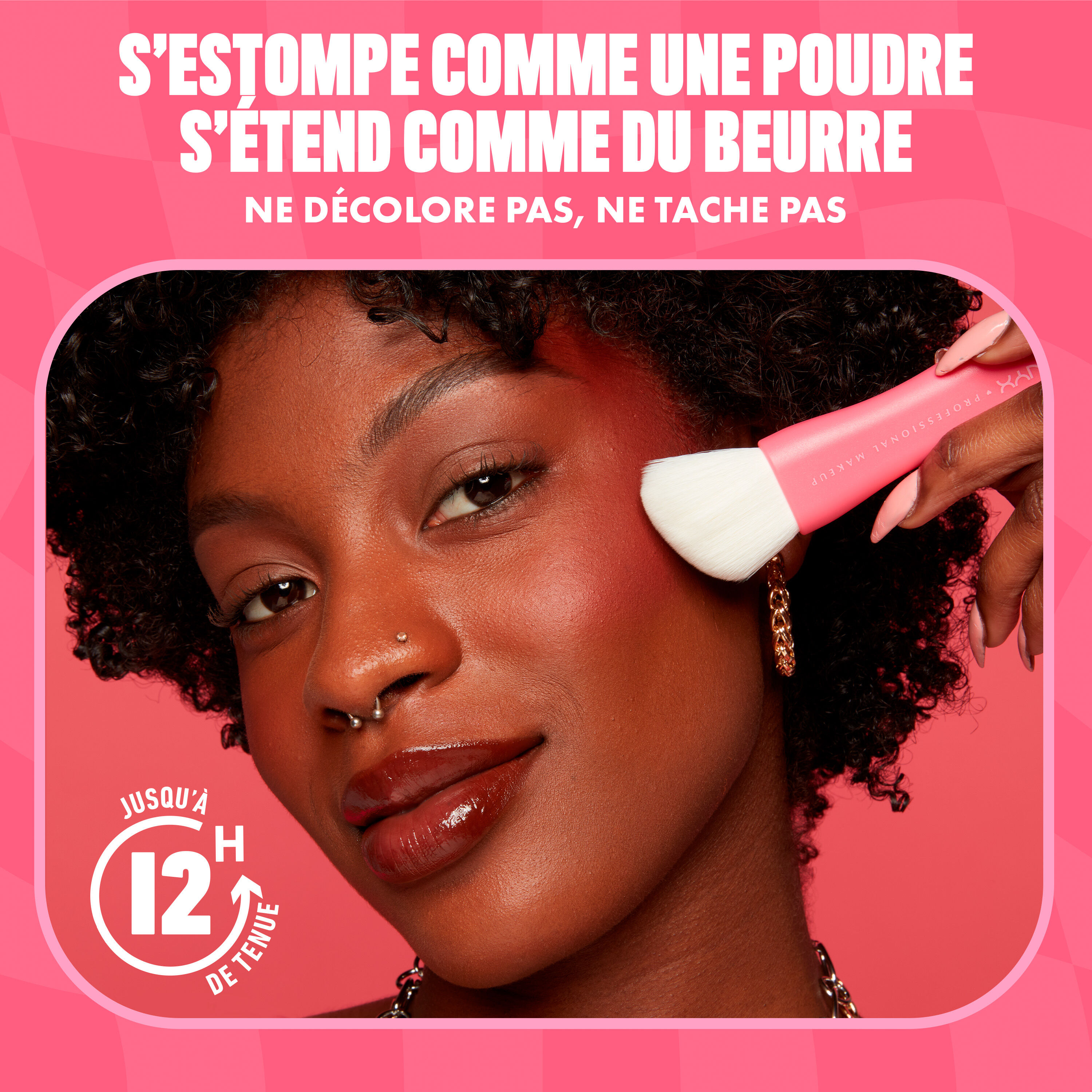 FARD A JOUES BUTTERMELT