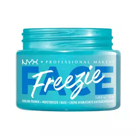 CREME HYDRATANTE ET RAFRAICHISSANTE FACE FREEZIE