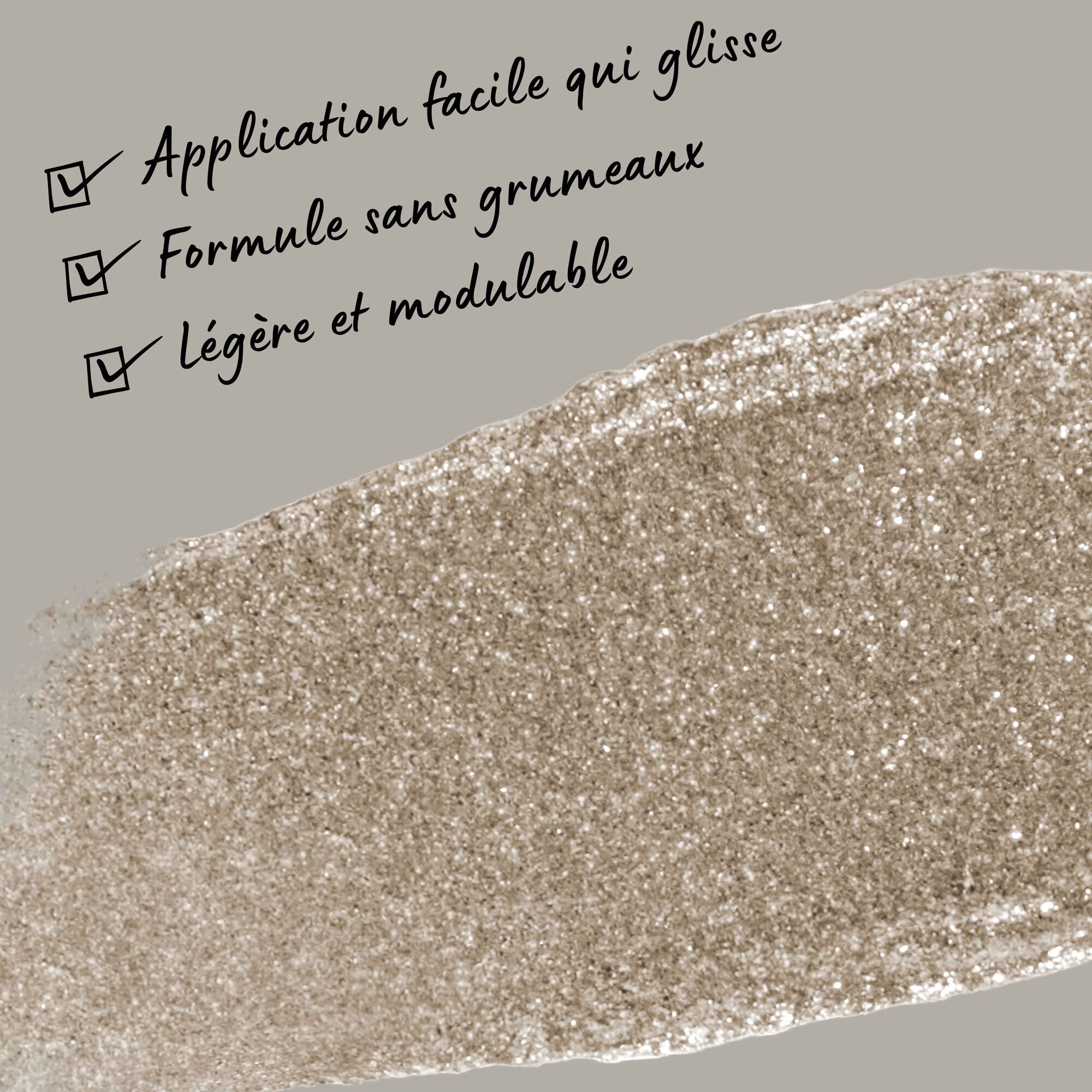 PEINTURE SCINTILLANTE POUR LE VISAGE ET LES YEUX SFX