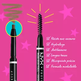 CRAYON A SOURCILS MICRO
