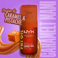 Huile corporelle Fat Oil Caramelt Mami