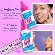 Spray Fixateur de Maquillage the Face Glue
