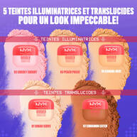 POUDRE LIBRE FIXATRICE WONDER SNATCH™