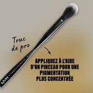 PEINTURE SCINTILLANTE POUR LE VISAGE ET LES YEUX SFX
