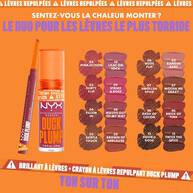Crayon A Levres Repulpant Duck Plump