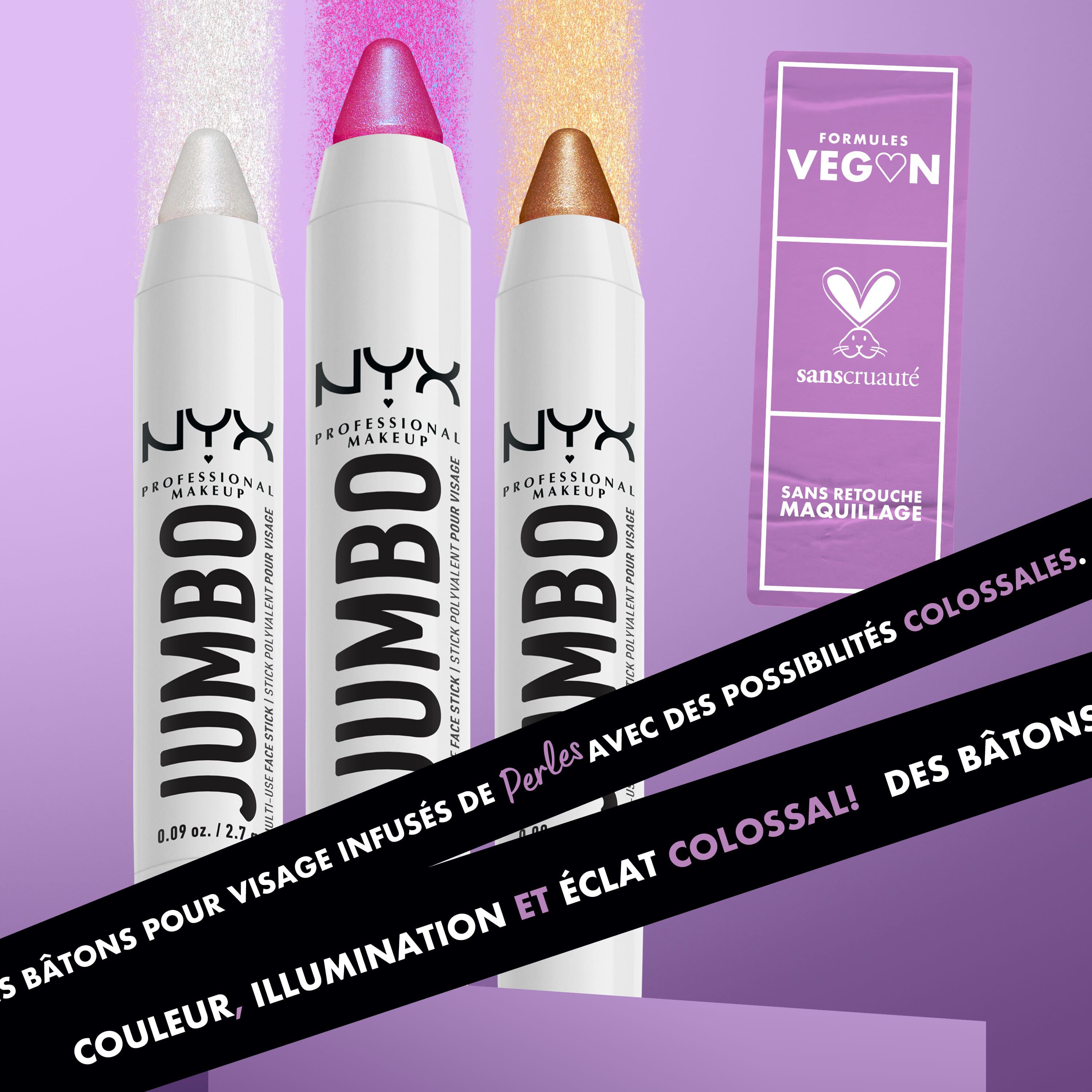 CRAYON POLYVALENT POUR LE VISAGE JUMBO