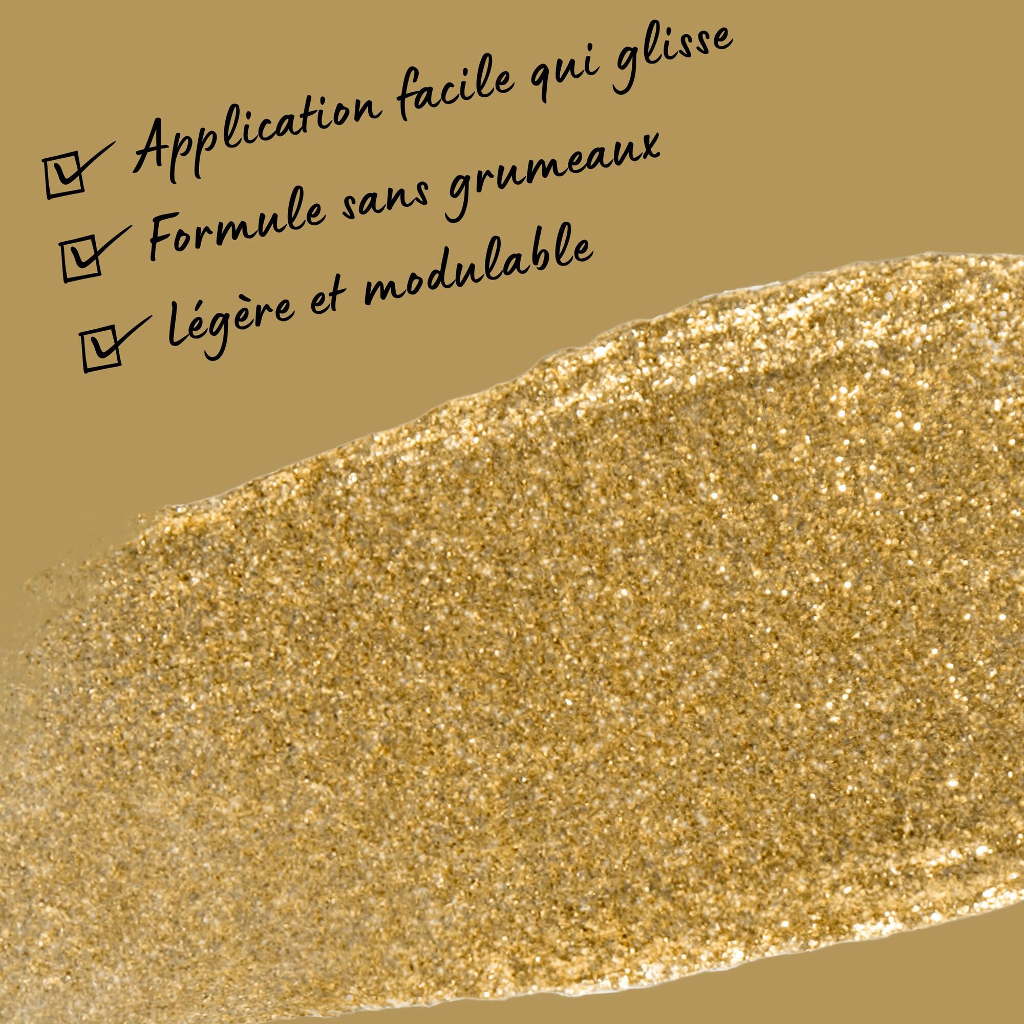 PEINTURE SCINTILLANTE POUR LE VISAGE ET LES YEUX SFX