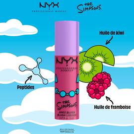 FARD A JOUES SAUCY SISTERS FAT CHEEKS