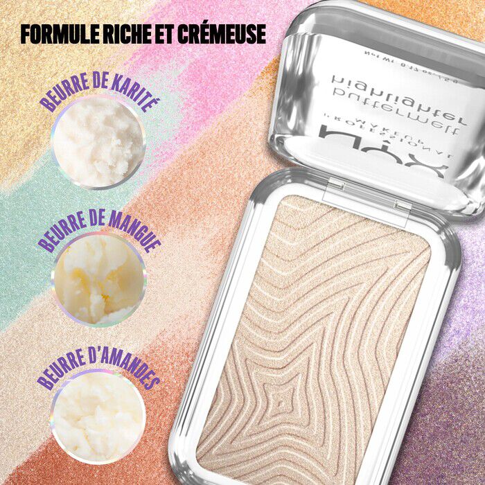 ILLUMINATEUR BUTTERMELT
