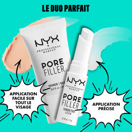 Pore Filler Egalisateur de teint