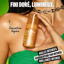 Huile corporelle Fat Oil Coconut Cutie