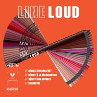 CRAYON A LEVRES LINE LOUD LONGUE TENUE