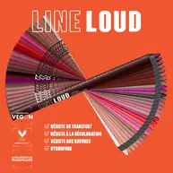 CRAYON A LEVRES LINE LOUD LONGUE TENUE